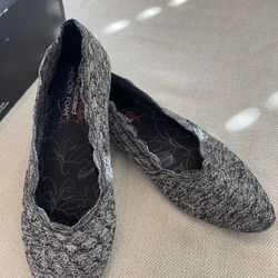 Skechers Memory Foam Flats