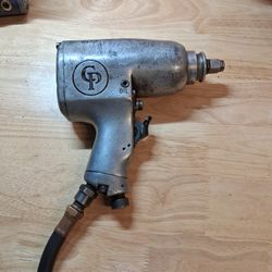 Air impact half inch