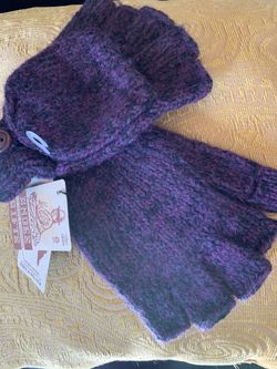 Warm & cozy Gloves