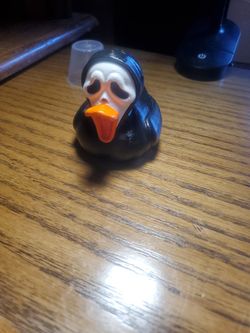 Scream Duck Large