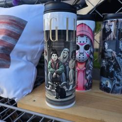 Custom made to order Tumblers 