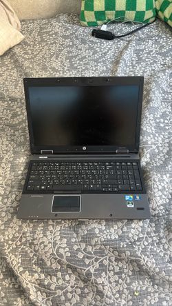 Hp elite book windows 7
