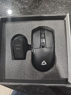 Kali blaze prow
