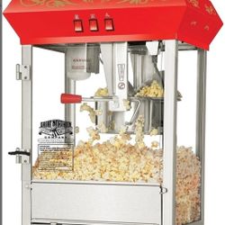 Popcorn Machine
