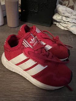 Adidas & Nikes
