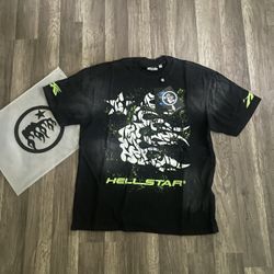 HELLSTAR 