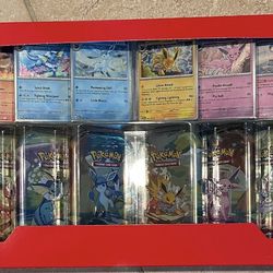 Pokémon 8-pack