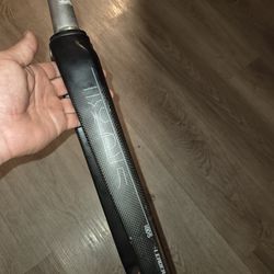 Carbon Leader Fork