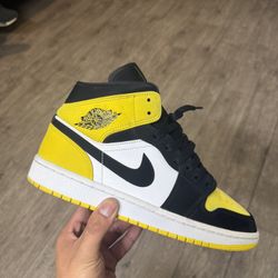 Jordan 1 