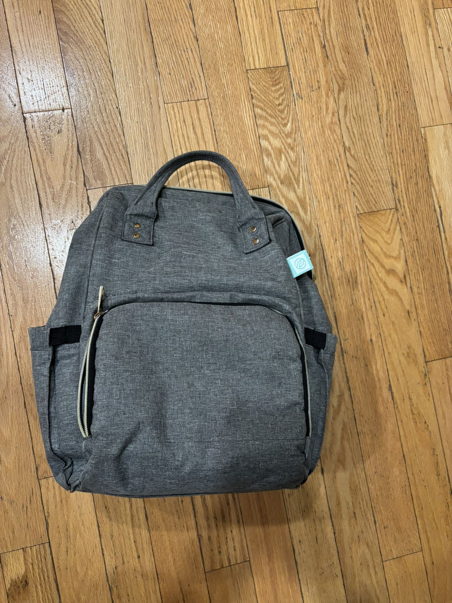 Diaper Bag by Aeroflow