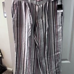 Capris