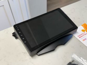 Android Car Media Player