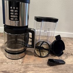 Ninja 14-Cup Coffee Maker