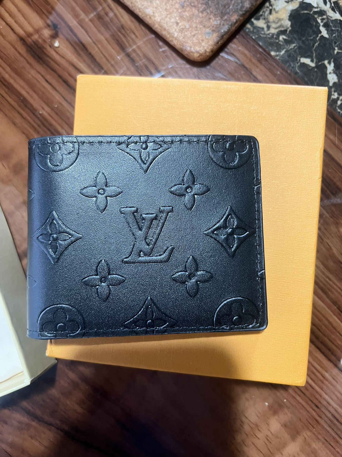 Louis Vuitton Wallet