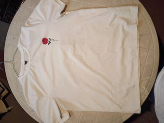 Large Manfinity t-shirt,