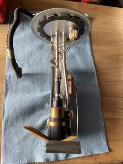 Ford F-150 Fuel Pump