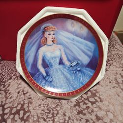 The 1959 Barbie Bride-to- Be