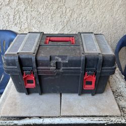 Tool Chest