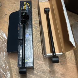 02-07 Subaru Wrx Impreza Rear Control Arms