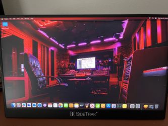 Sidetrack Portable Monitor