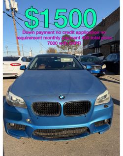 2011 bmw