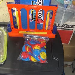 Connect 4 Game