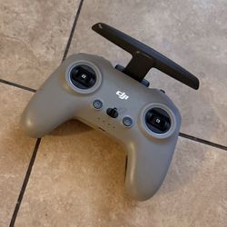 DJI Fpv remote 2