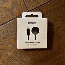 Samsung Fast Wireless Charger