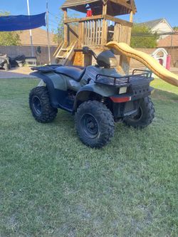 Quad