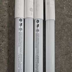 GE SpectraChoice & LumenChoice LED T8 Tubes (Model: LEDLCBDT8/G4/8SC)