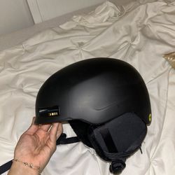 Smith Helmet