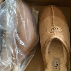 Ugg slides 