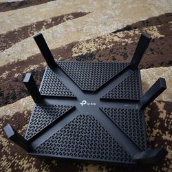 Routers Tp Link