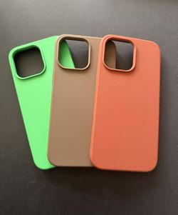 iPhone 14 Pro Max Case Bundle 