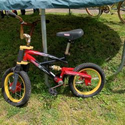 Bicikl For Kids  Wery Good 25$