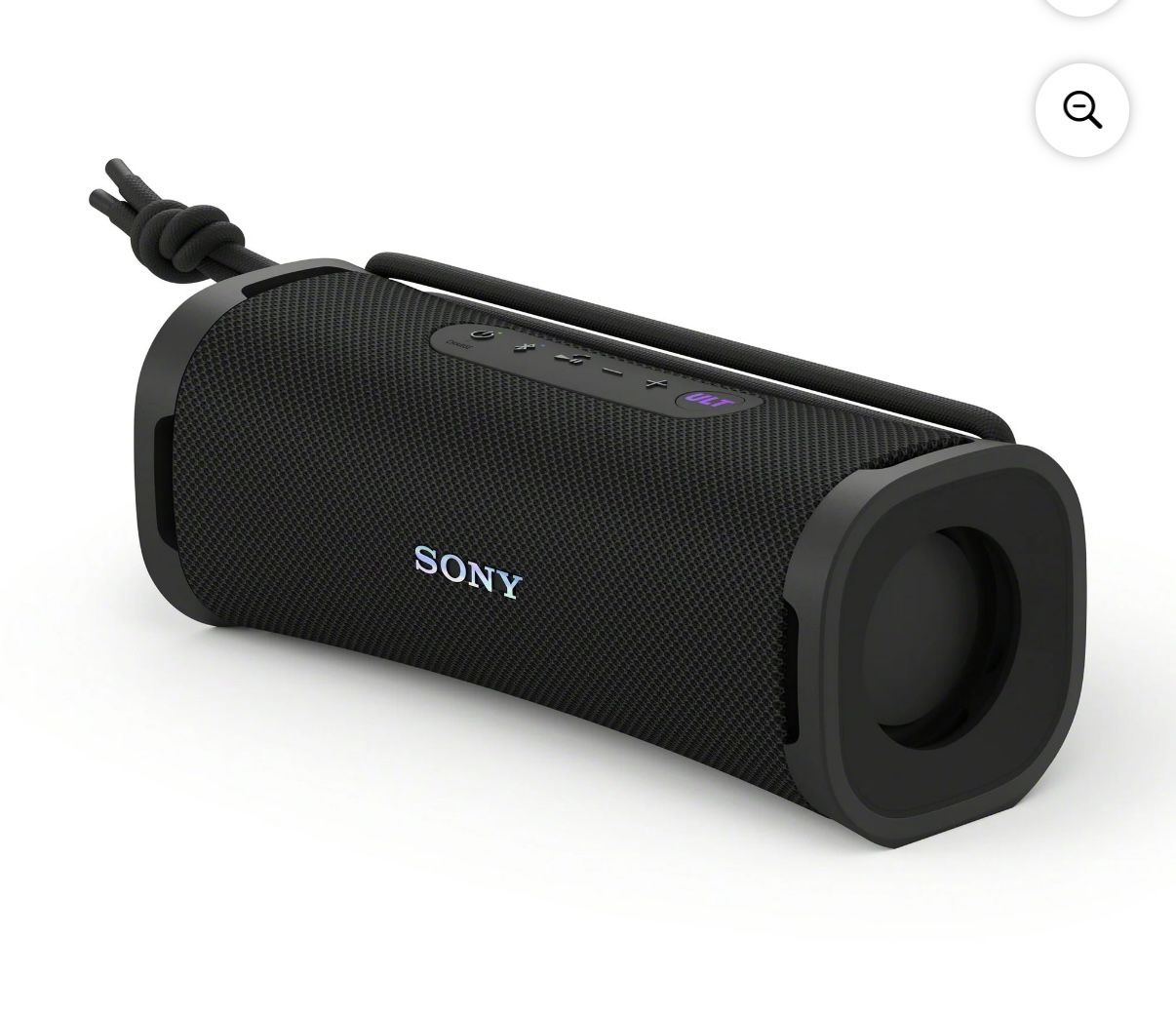 Sony ULT FIELD 1 Wireless Ultra Portable Bluetooth speaker - NEW