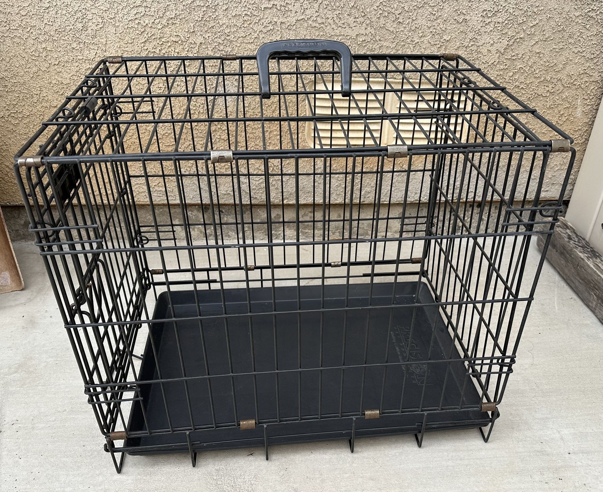 Portable Dog Kennel
