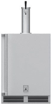 Hestan GFDSL241 Beer Dispenser, 24 Inch