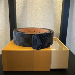 Men’s Belt 