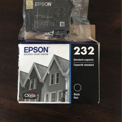 Epson Printer Ink