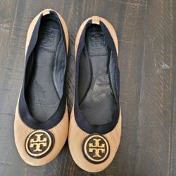 Tory Burch Flats