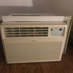 Window AC