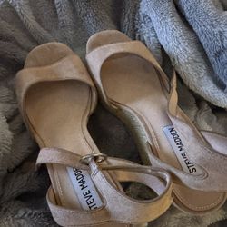Steve Madden Shoes 