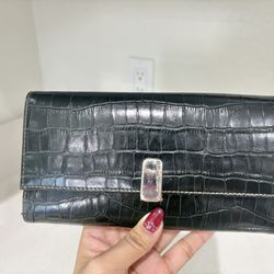 Liz claiborne Long Wallet 