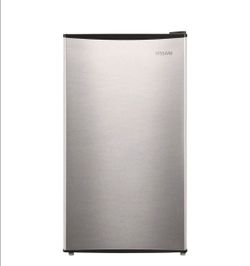 Vissani mini fridge 3.3