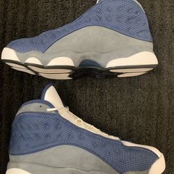 Jordan 13 Flint condition 8/10 