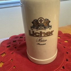 Licher Bier