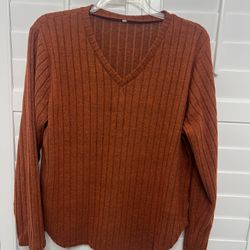 Women’s Blouse Side 2X $10