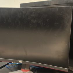 Gaming Monitor