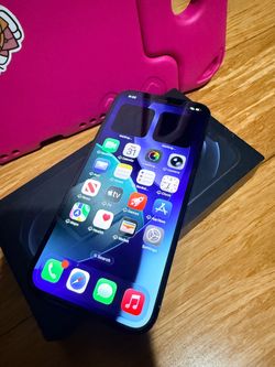 Apple iPhone 12 Pro Max
